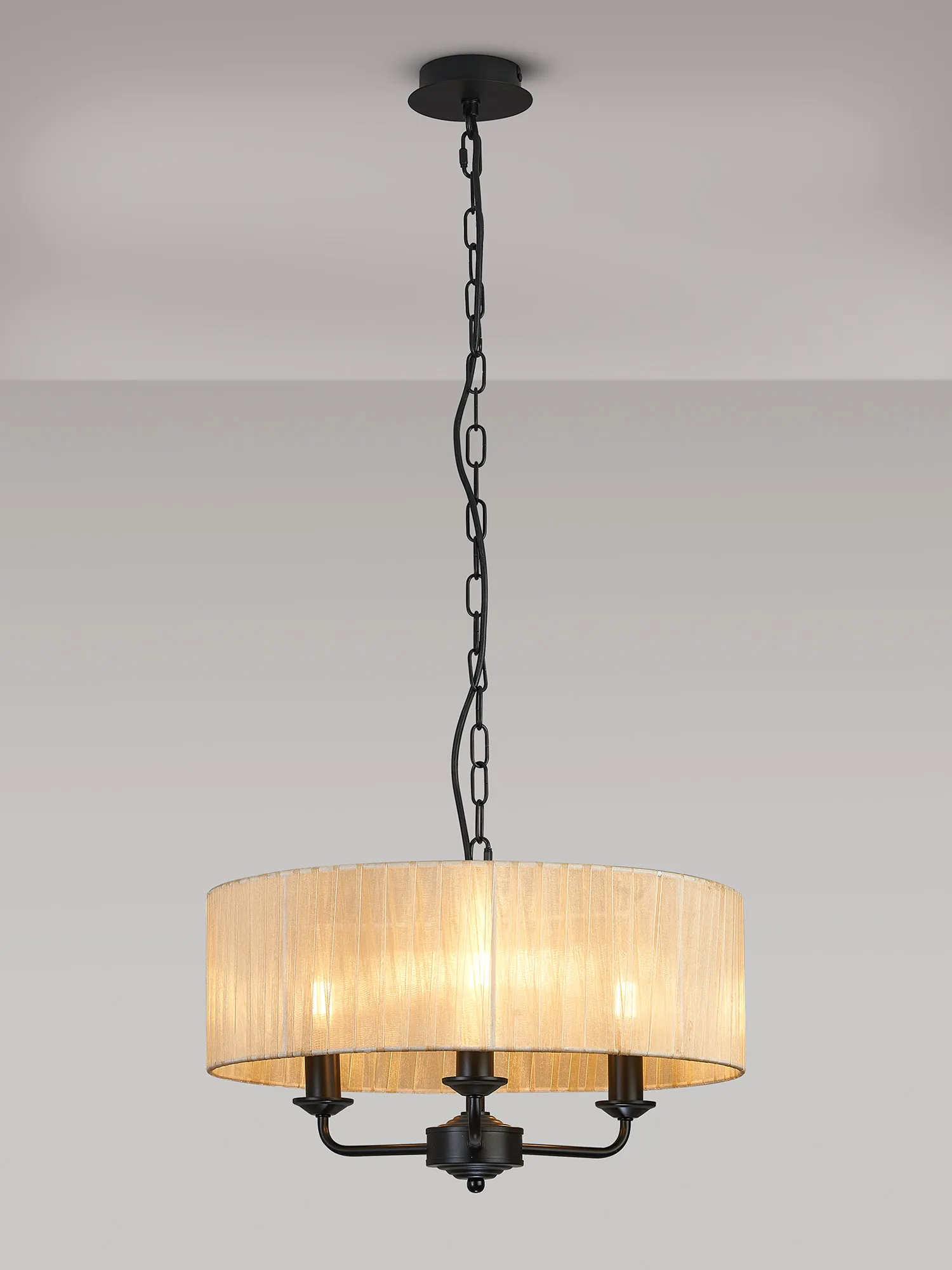 Banyan MB SB Ceiling Lights Deco Multi Arm Fittings Banyan MB SB Ceiling Lights Deco Multi Arm Fittings